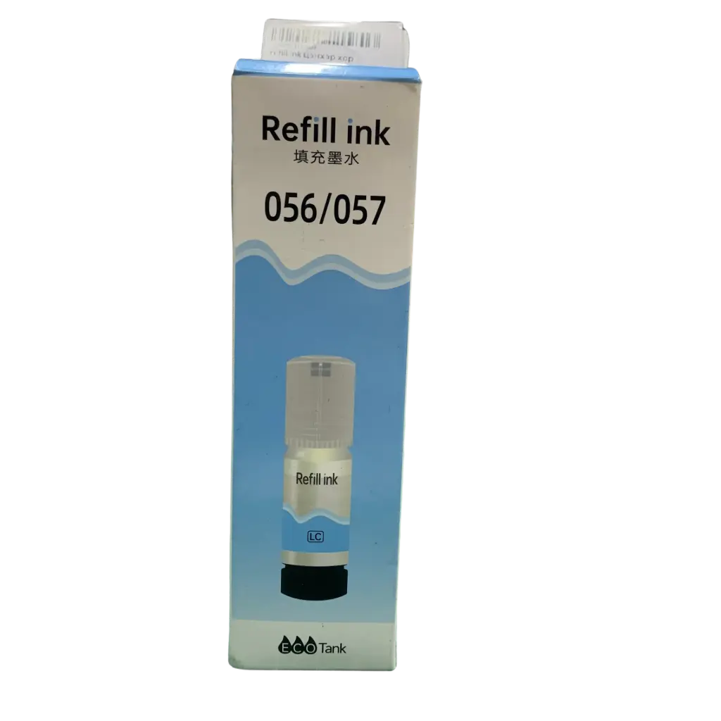 refill ink цэнхэр хор