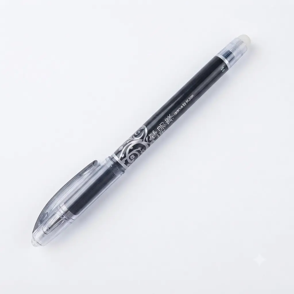 Арилдаг хар үзгэн бал GP1531 /Aihao/