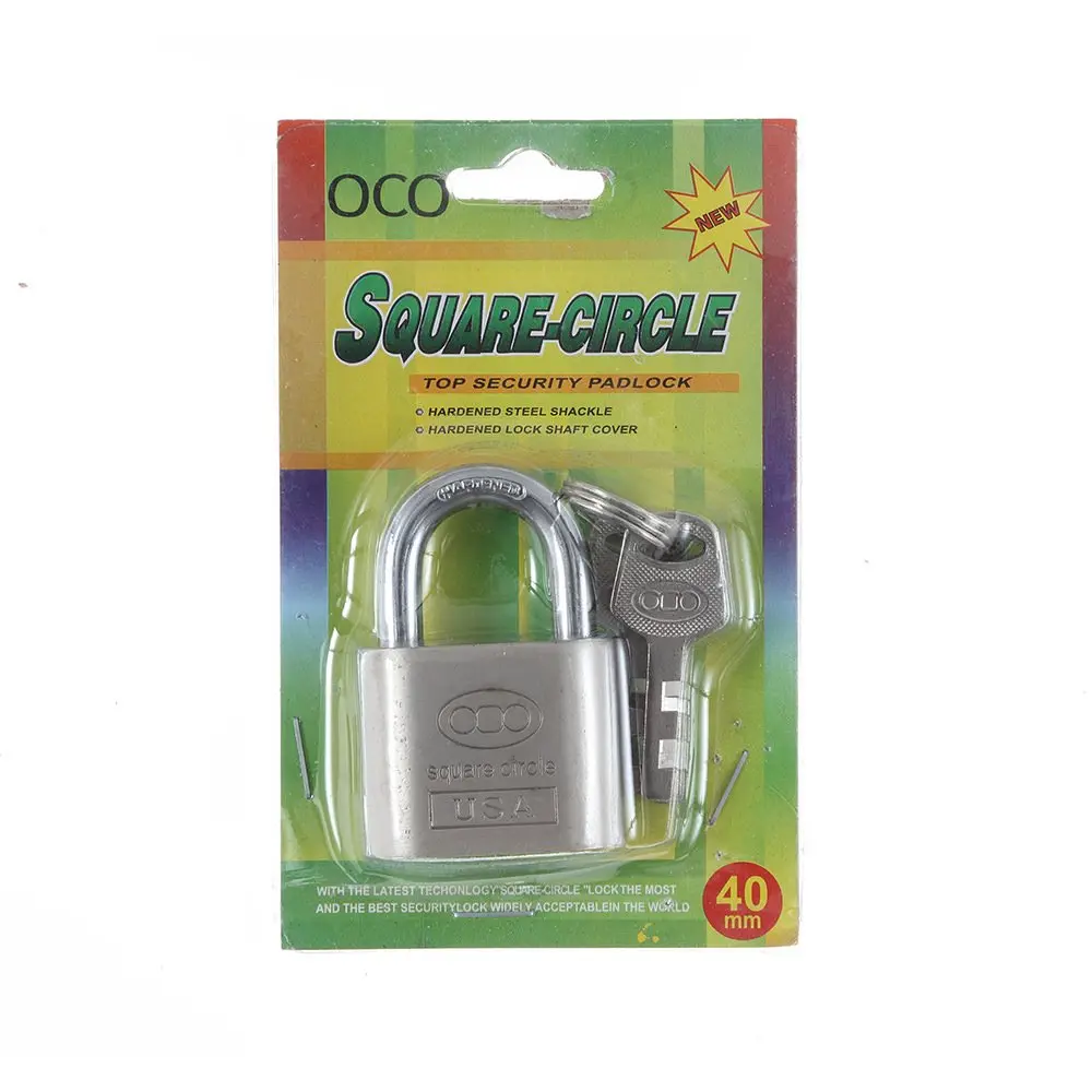 Цоож 40 мм Yunfu lock