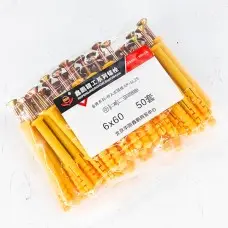 Тэлэгчтэй шрүп 6х60