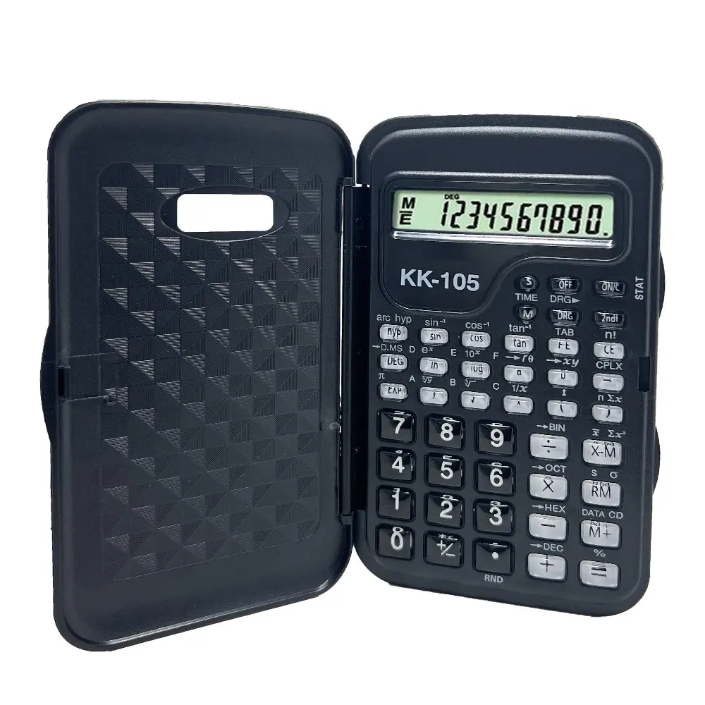 Тооны машин KK-105B