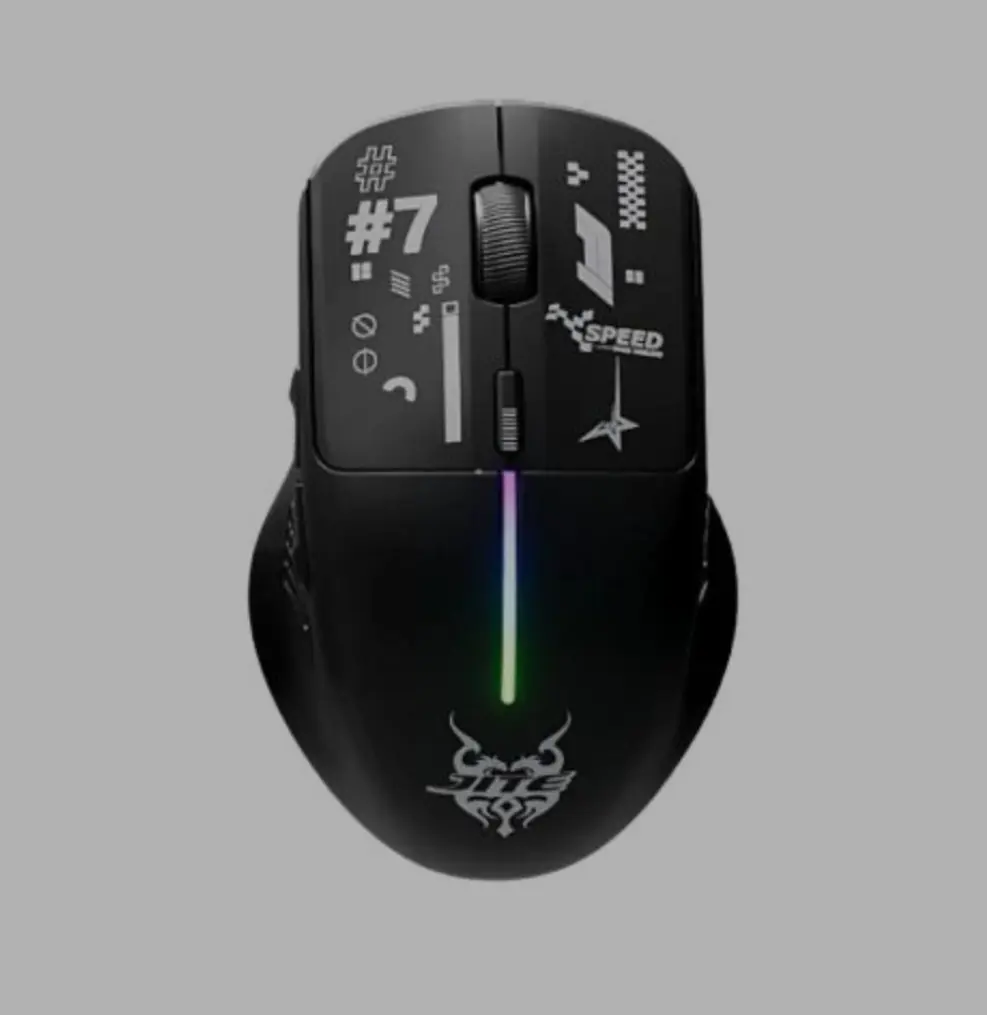 Mouse W-04