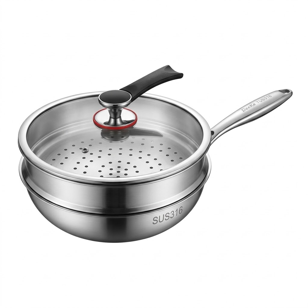 Хайруулын таваг ком Ti-316 5ш