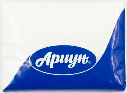Ариун хуурай салфетка 420ш