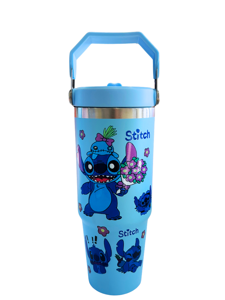 Хямдрал stitch усны сав жижиг  BW-7