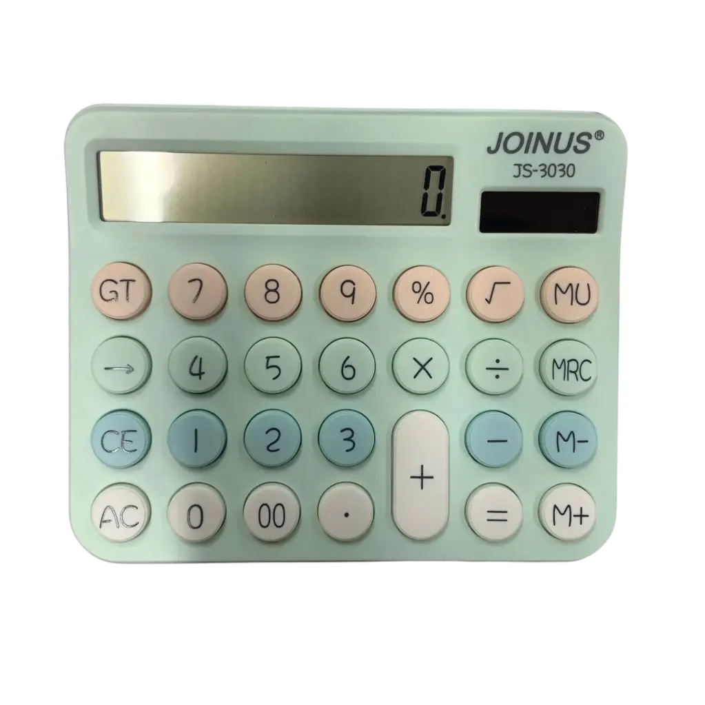 Тооны машин JS-3030