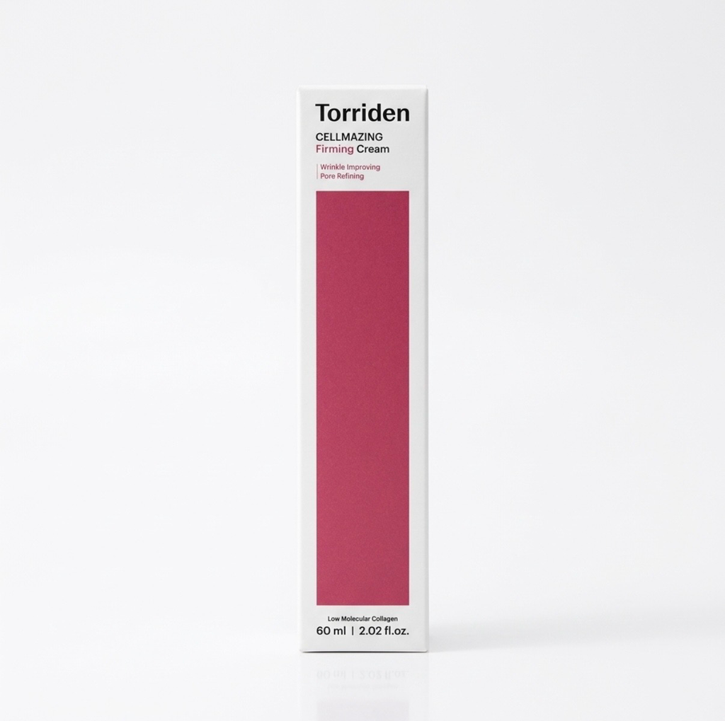 Torriden firming cream