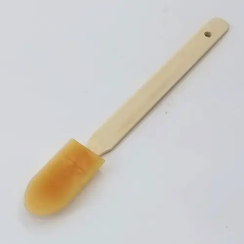 Солонгос сликоны халбага