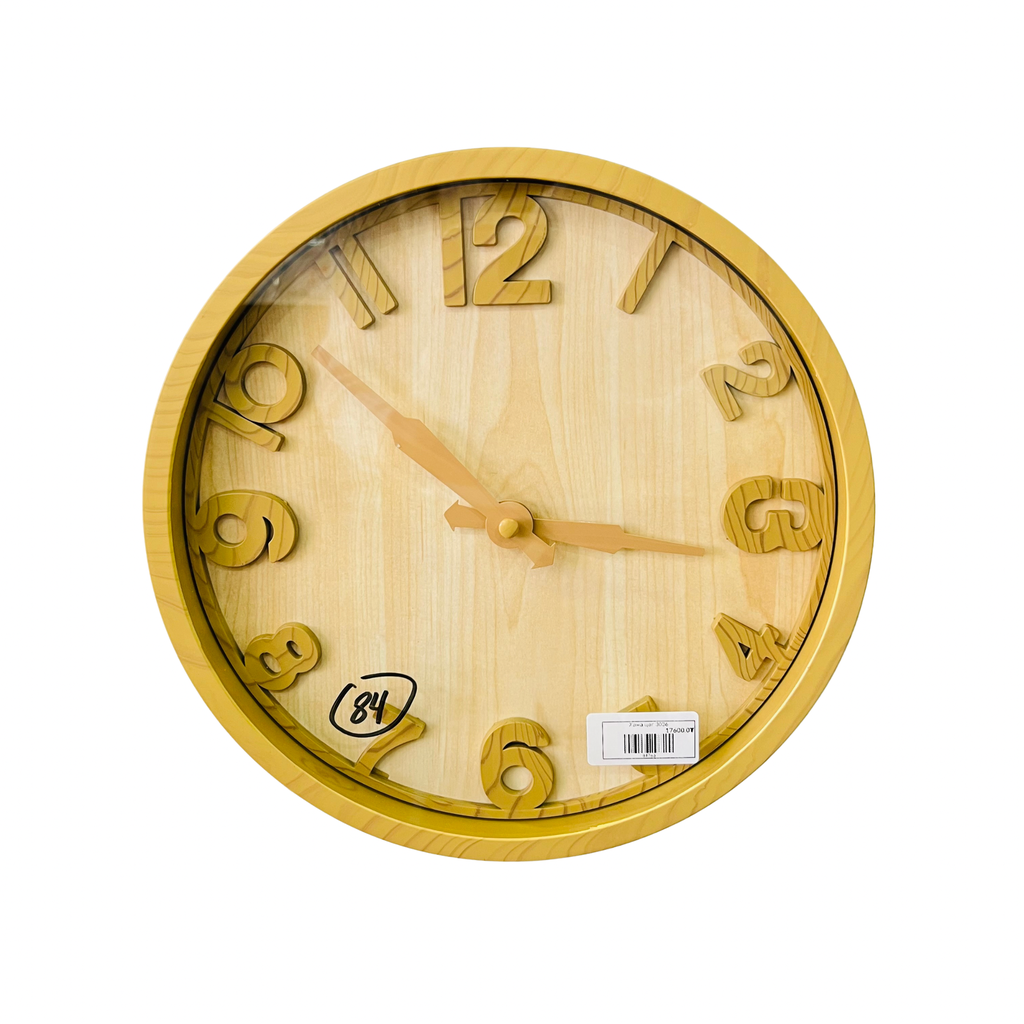 Хана цаг 3036