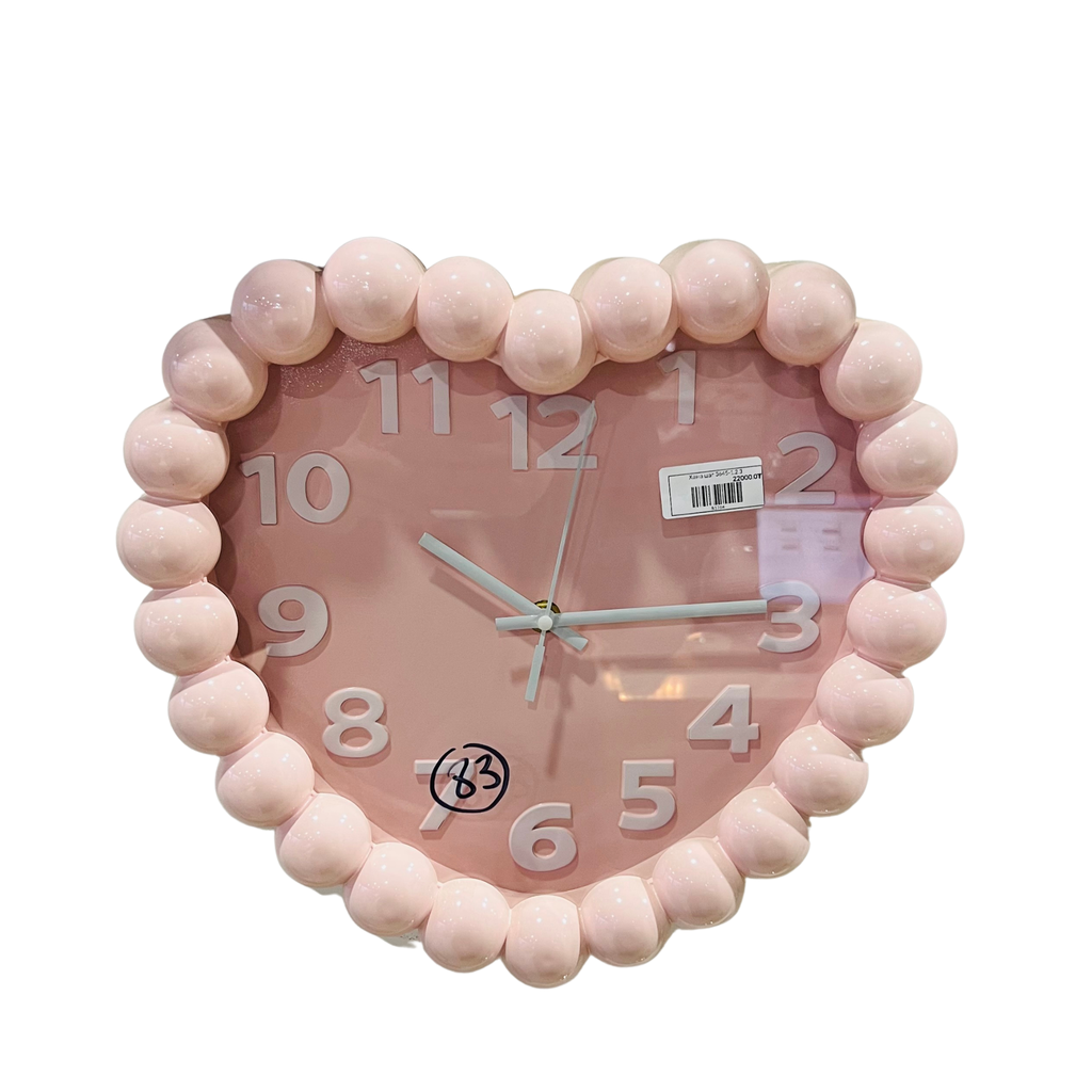 Хана цаг 3645-1.2.3