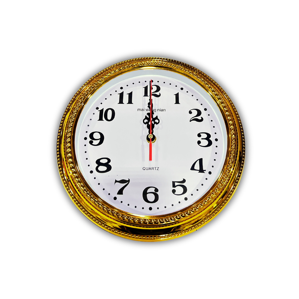 Хана цаг 1206