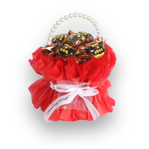 Чихрийн багц сагстай