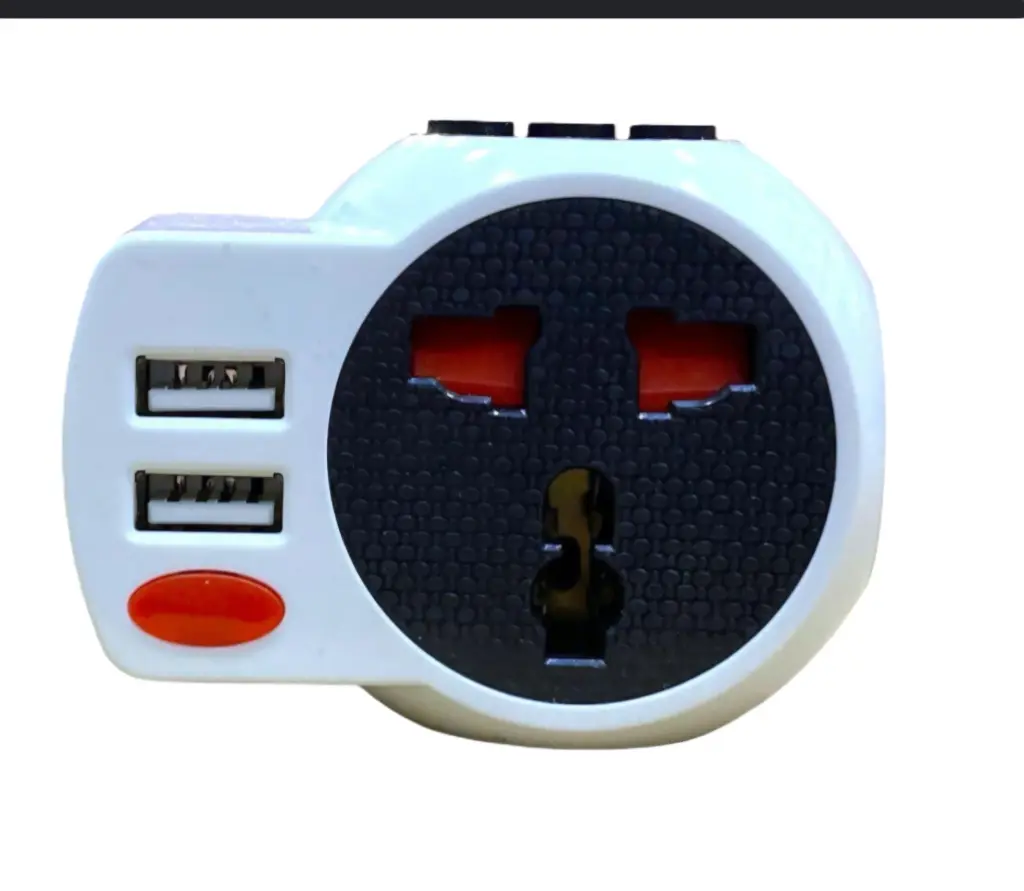 Usb-тэй шилжүүлэгч
