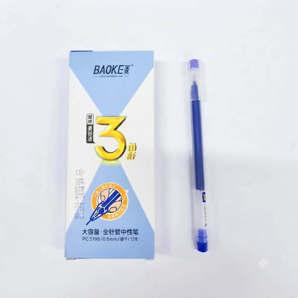 Үзгэн бал 5198 /1хайрцаг 12ш Baoke/