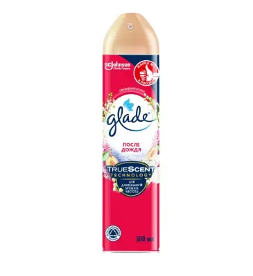Glade 300мл агааржуулагч