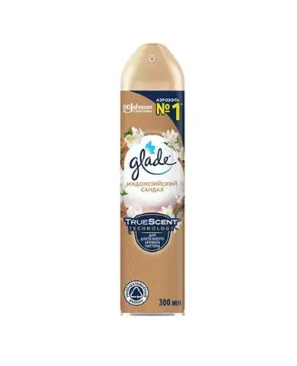 Glade 300мл агааржуулагч