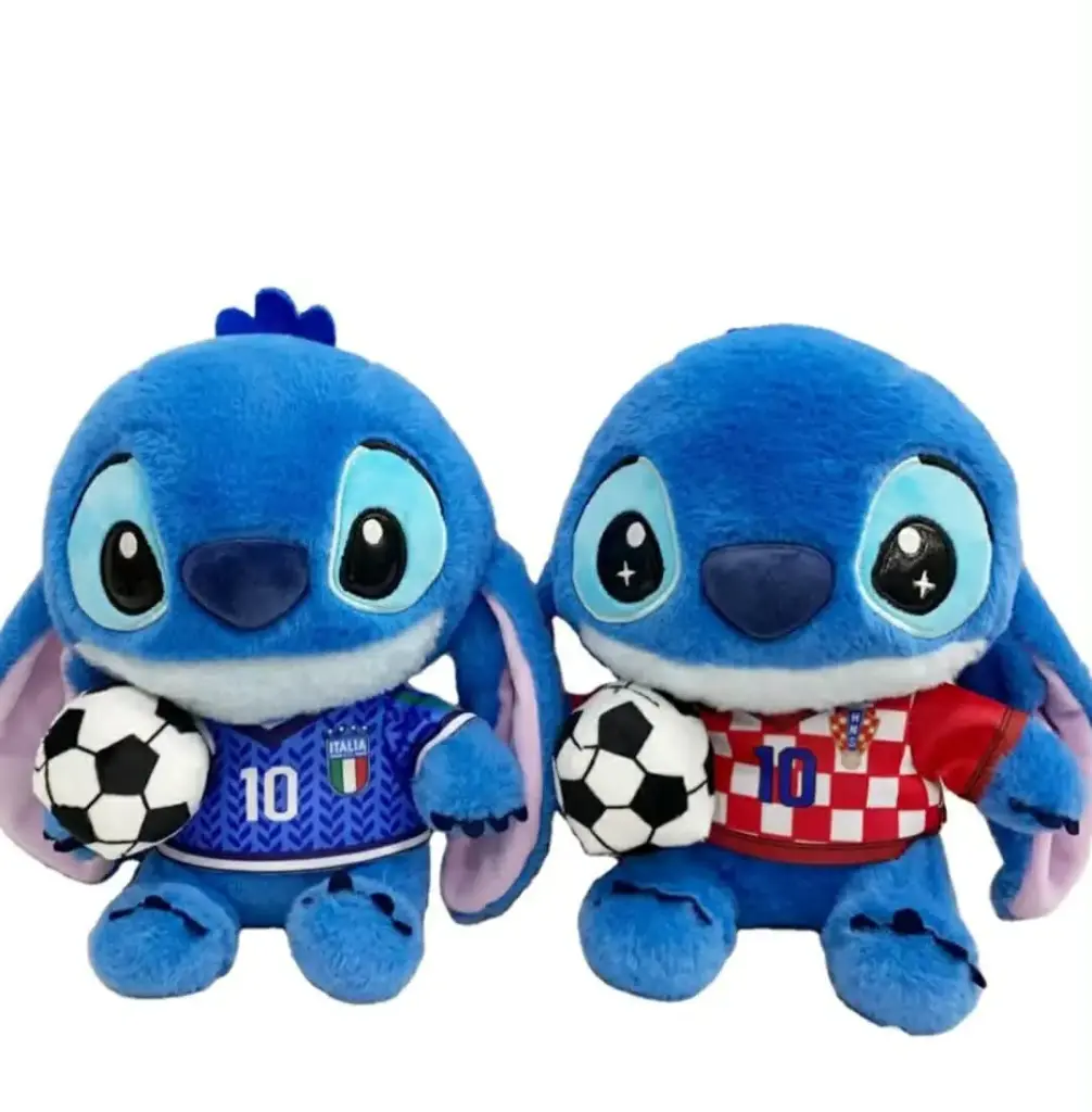 Stich гитартай бөмбөгтэй чихмэл оосор