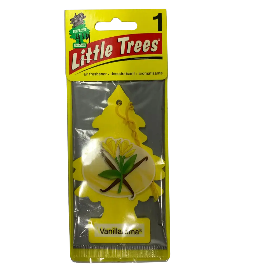 Little trees үнэртүүлэгч