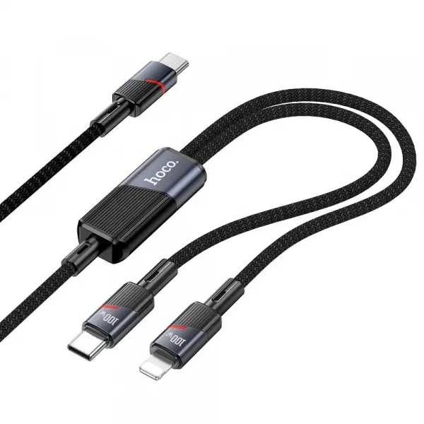 U139 iphone USB