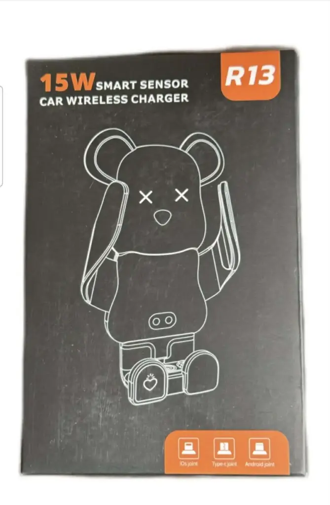 Машин утас тогтоогч R13 Wireless