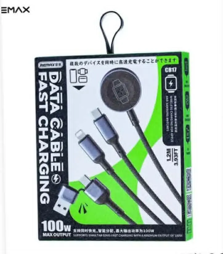 USB 3салаа CB-17c iphone