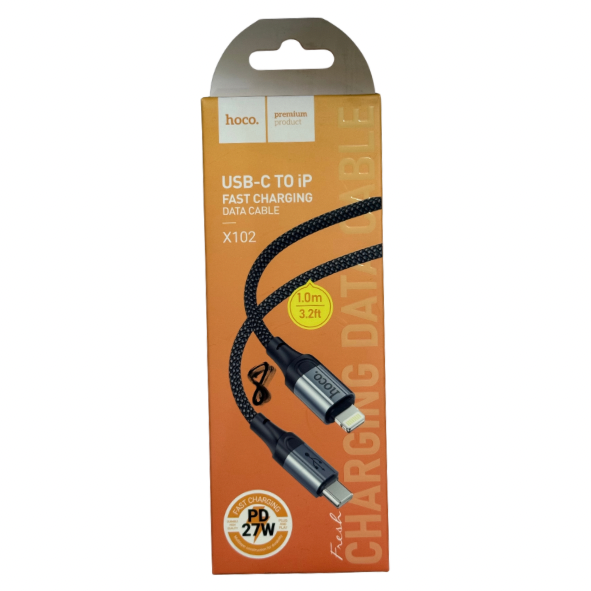 USB iphone X102 PD