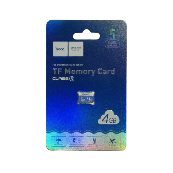 Memory hoco 4gb