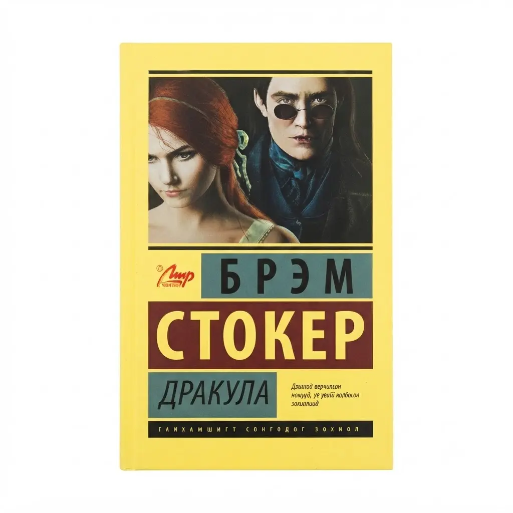 Дракула /ном/