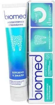 Biomed Лесная мята 65гр