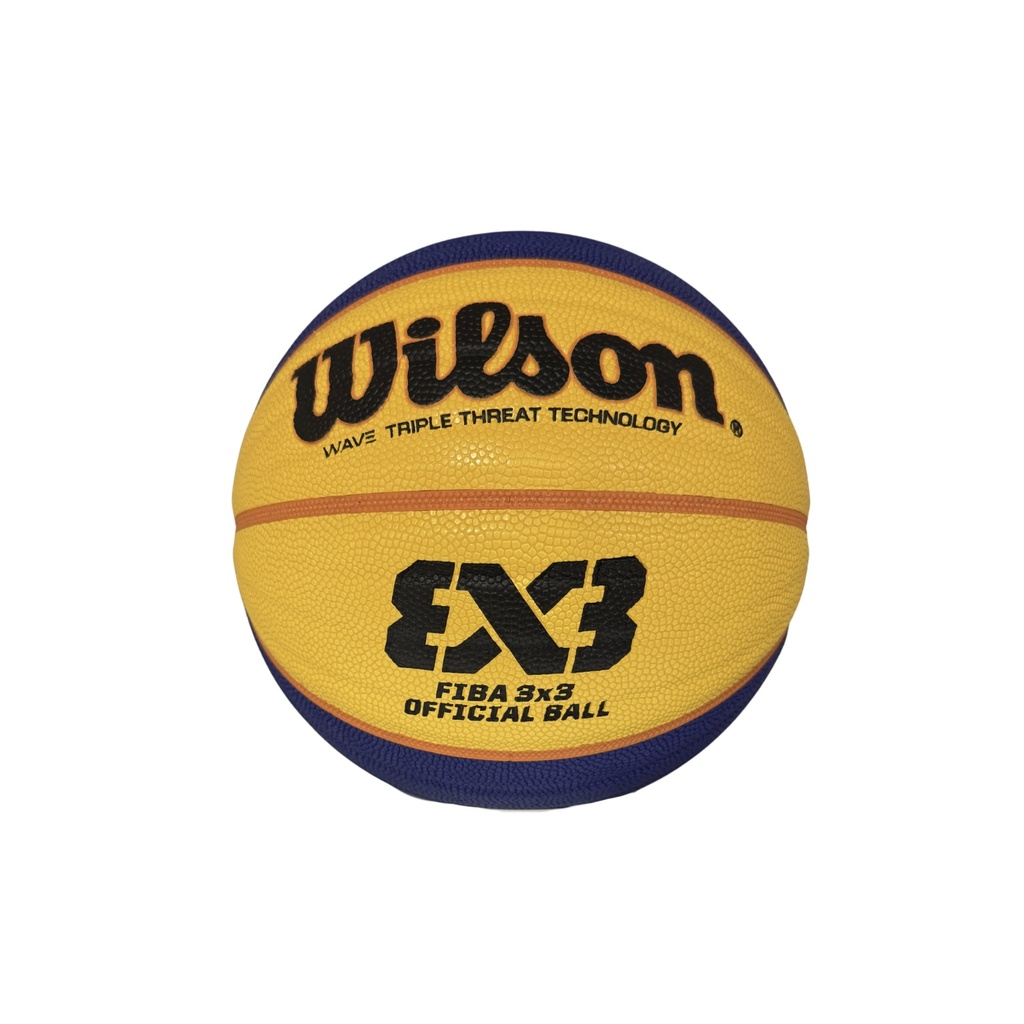 Wilson NBA сагс бөмбөг 3X3