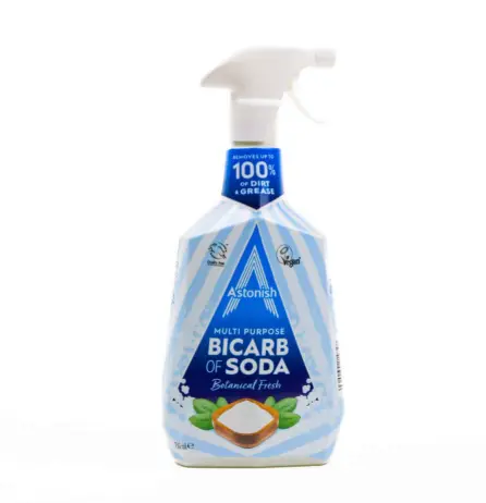 Astonish олон үйлдэлт сода агуулсан гадаргуу цэвэрлэгч