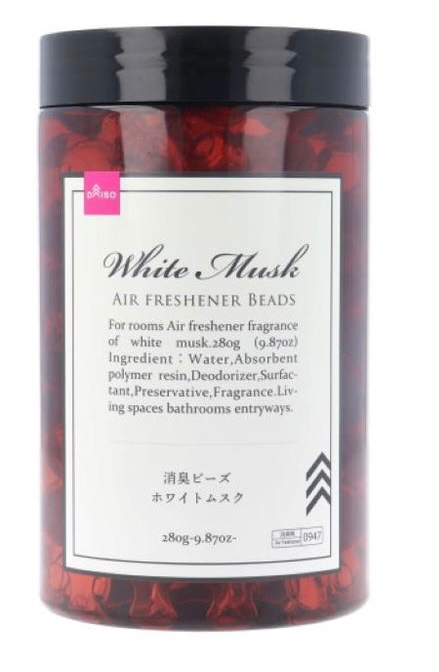 Агаар цэвэршүүлэгч 280г /white musk/