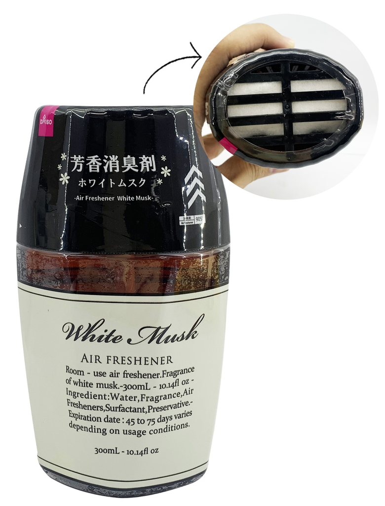 Өрөөний үнэртүүлэгч 300мл - White musk-