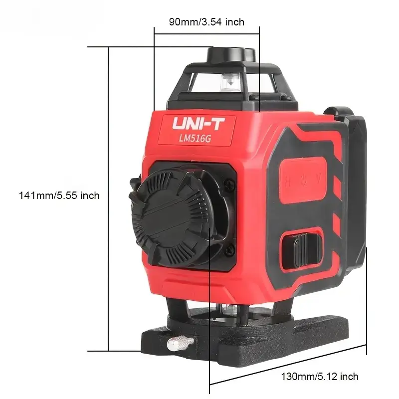 Лазер тэгш ус UT16 LM516G