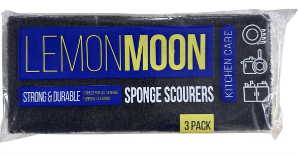 Lemonmoon аяга угаагдаг порлон 3ш L007