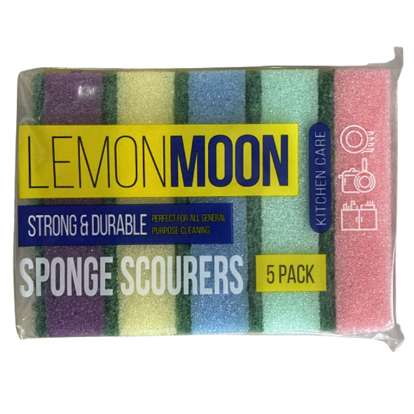 Lemonmoon аяга угаагдаг порлон 5ш L005
