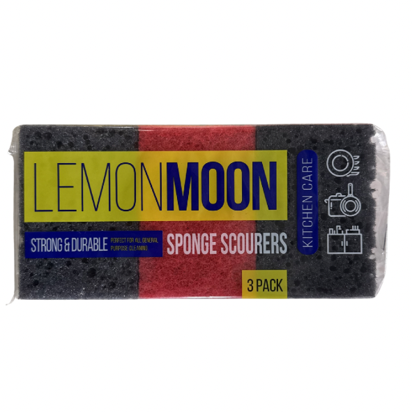 Lemonmoon аяга угаагдаг порлон 3ш L003