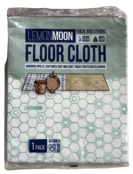 Lemonmoon шалны алчуур 1ш L409