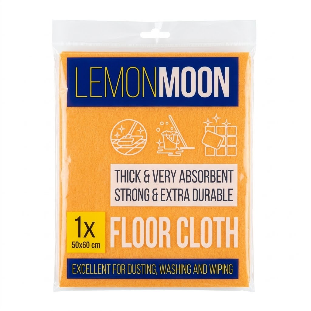 Lemonmoon алчуур 1ш L404