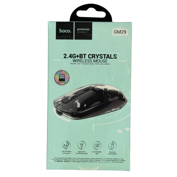 GM29 mouse