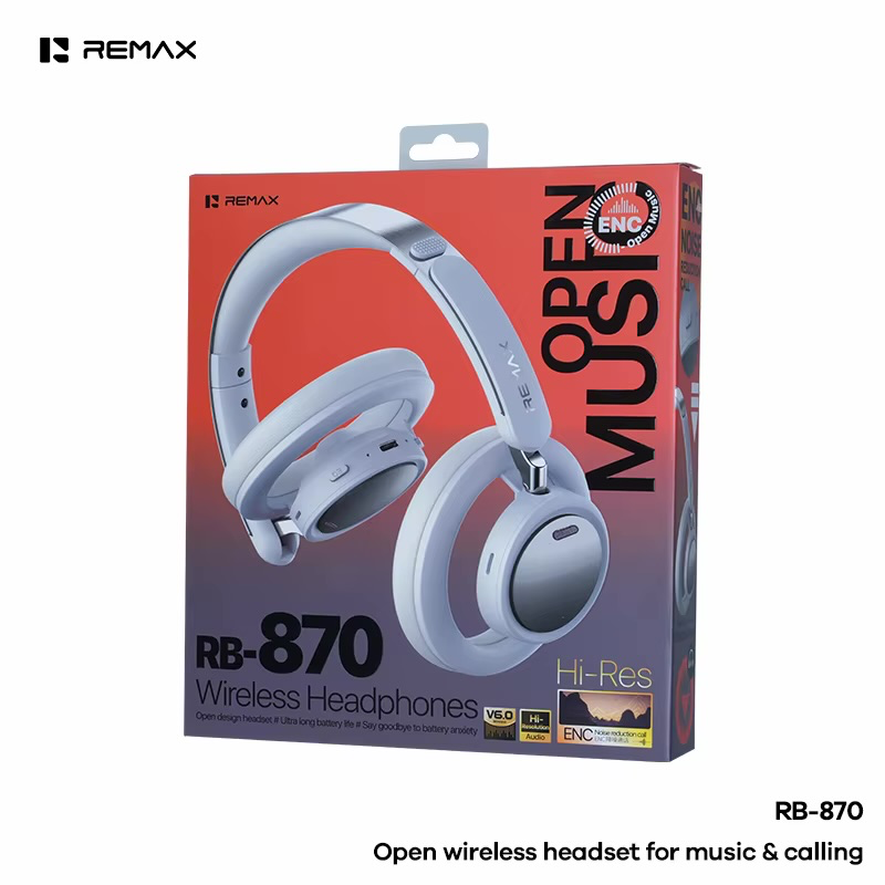 Чихэвч том RB-870
