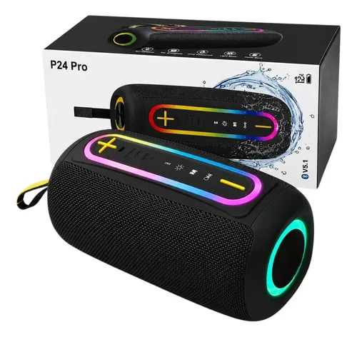 Спийкер P24pro