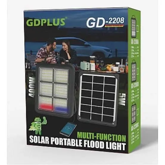 Тольтой гадаа гэрэл 300W2208