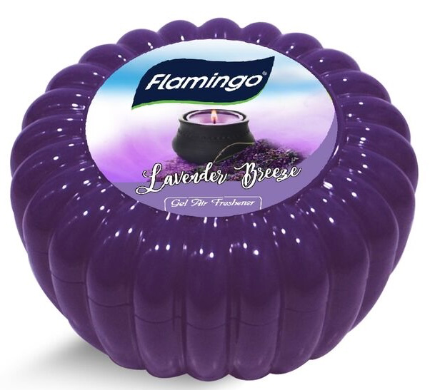 Flamingo агааржуулагч lavender 150ml