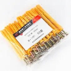 Тэлэгчтэй шрүп 8×100
