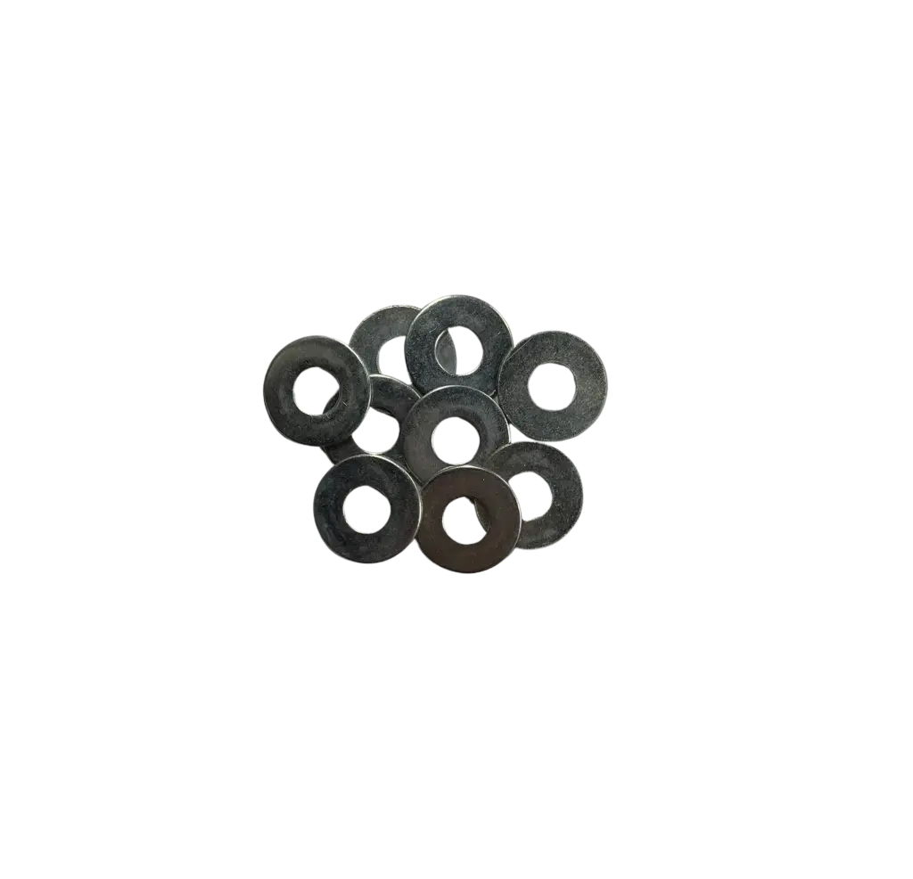 Шайб 50ш №10