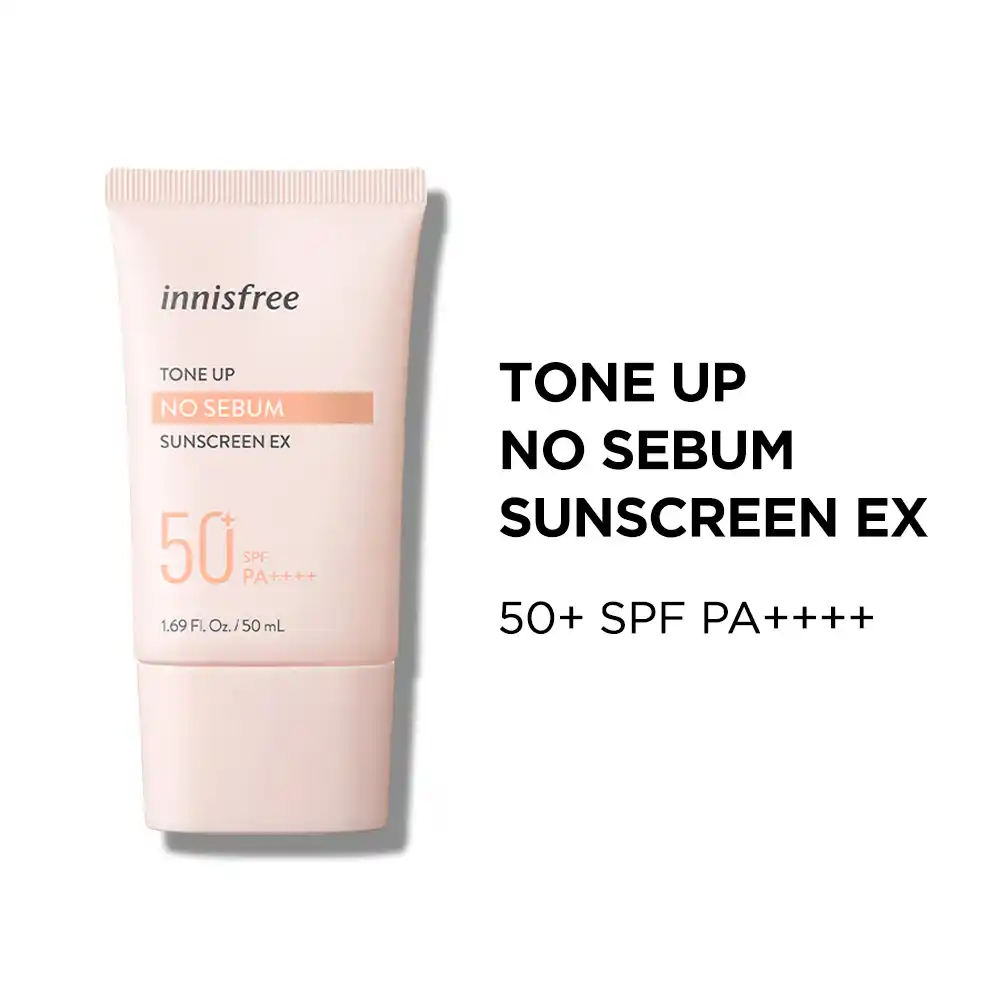 Нарны тос tone up  SPF50