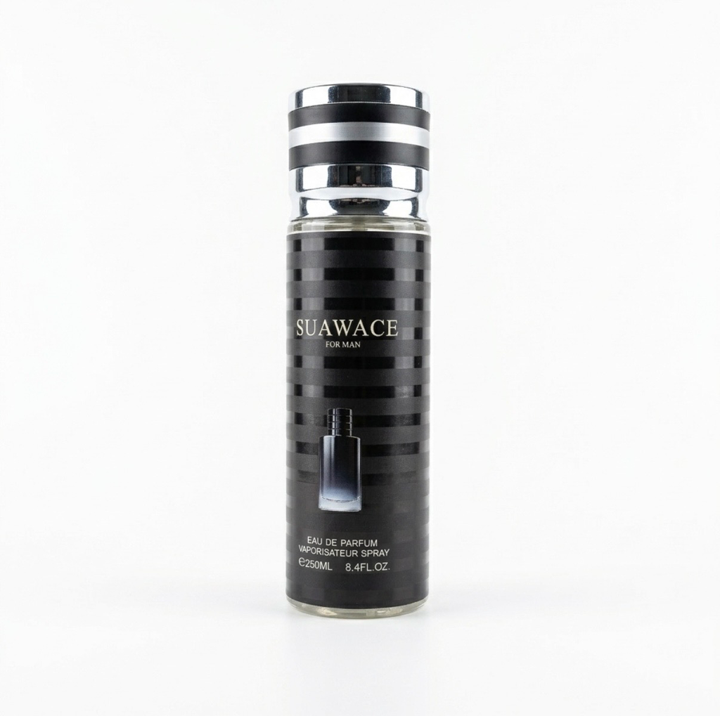 Suawace биеийн мист
