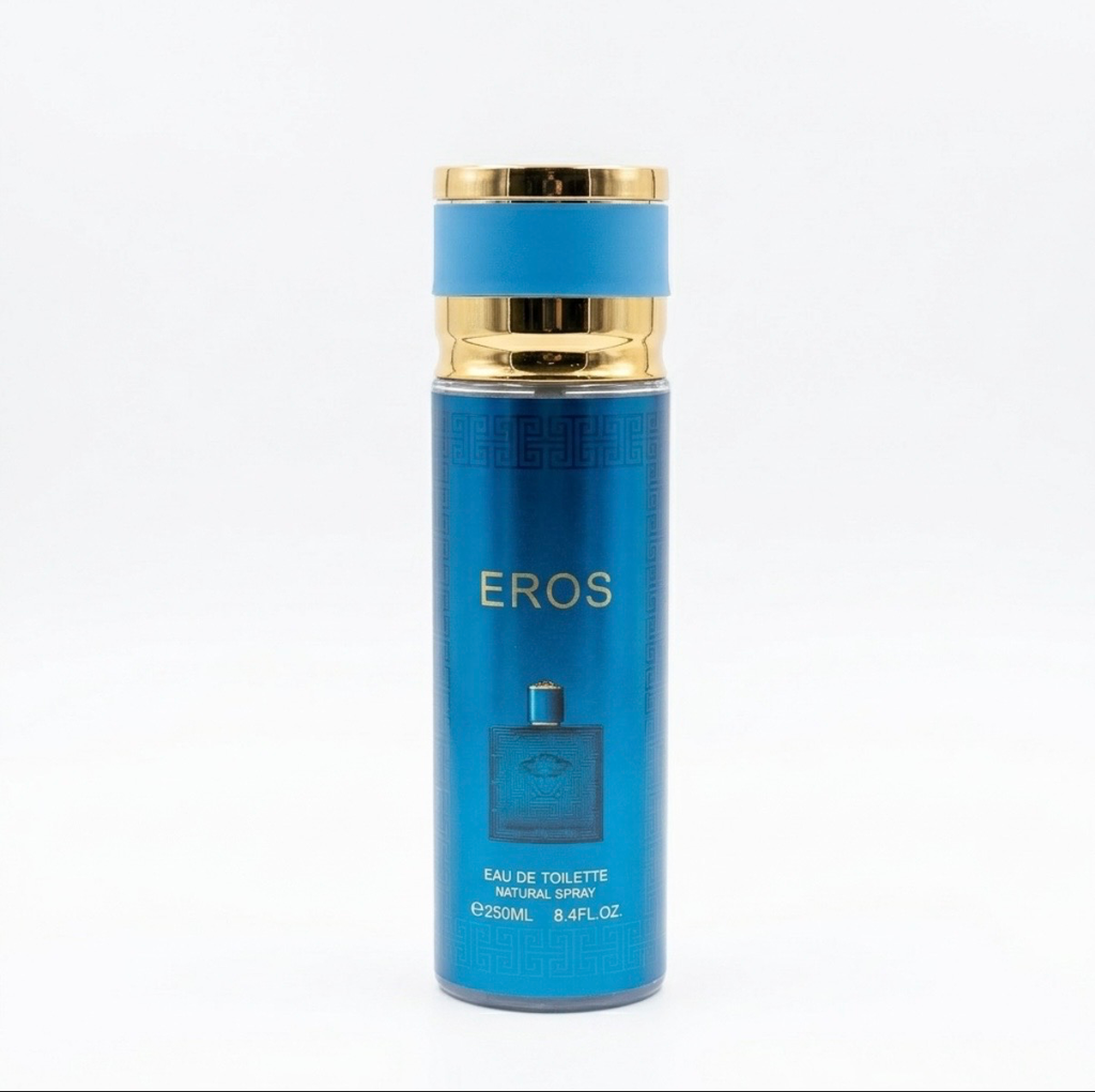 Eros биеийн мист