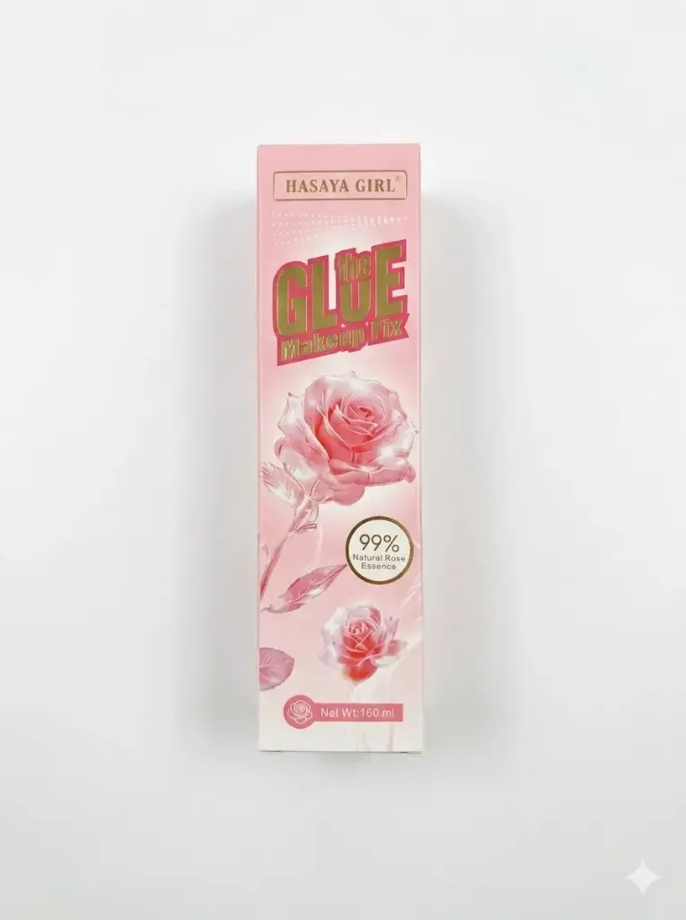 Hasaya girl нүүрний мист 3857